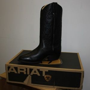 Men's Ariat Boots